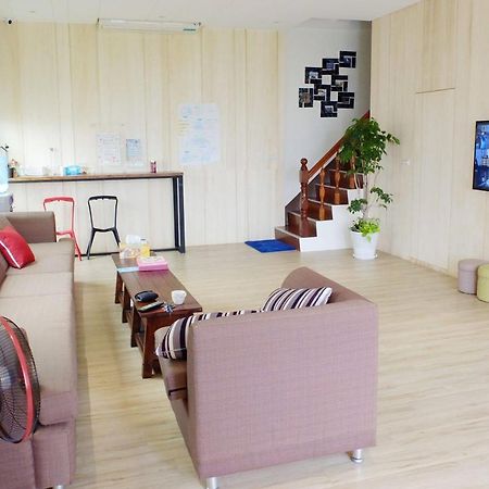 澎湖民宿 7 Hostel Magong Zewnętrze zdjęcie