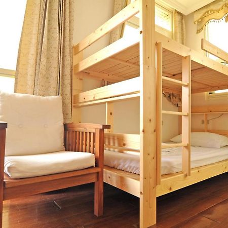 澎湖民宿 7 Hostel Magong Zewnętrze zdjęcie