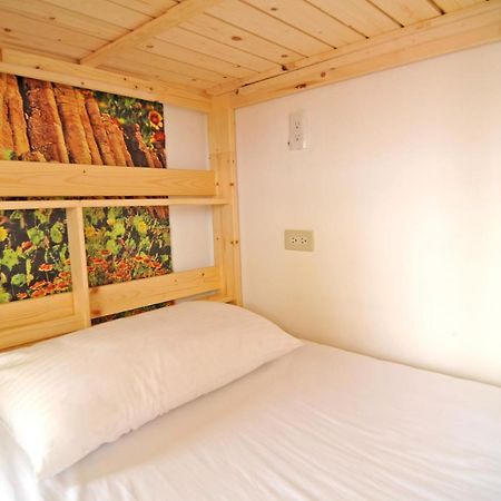 澎湖民宿 7 Hostel Magong Zewnętrze zdjęcie