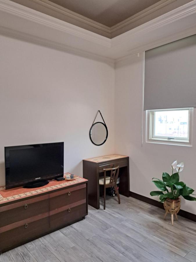 澎湖民宿 7 Hostel Magong Zewnętrze zdjęcie
