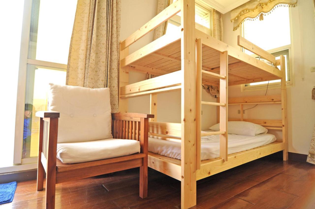 澎湖民宿 7 Hostel Magong Zewnętrze zdjęcie