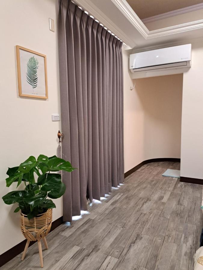 澎湖民宿 7 Hostel Magong Zewnętrze zdjęcie