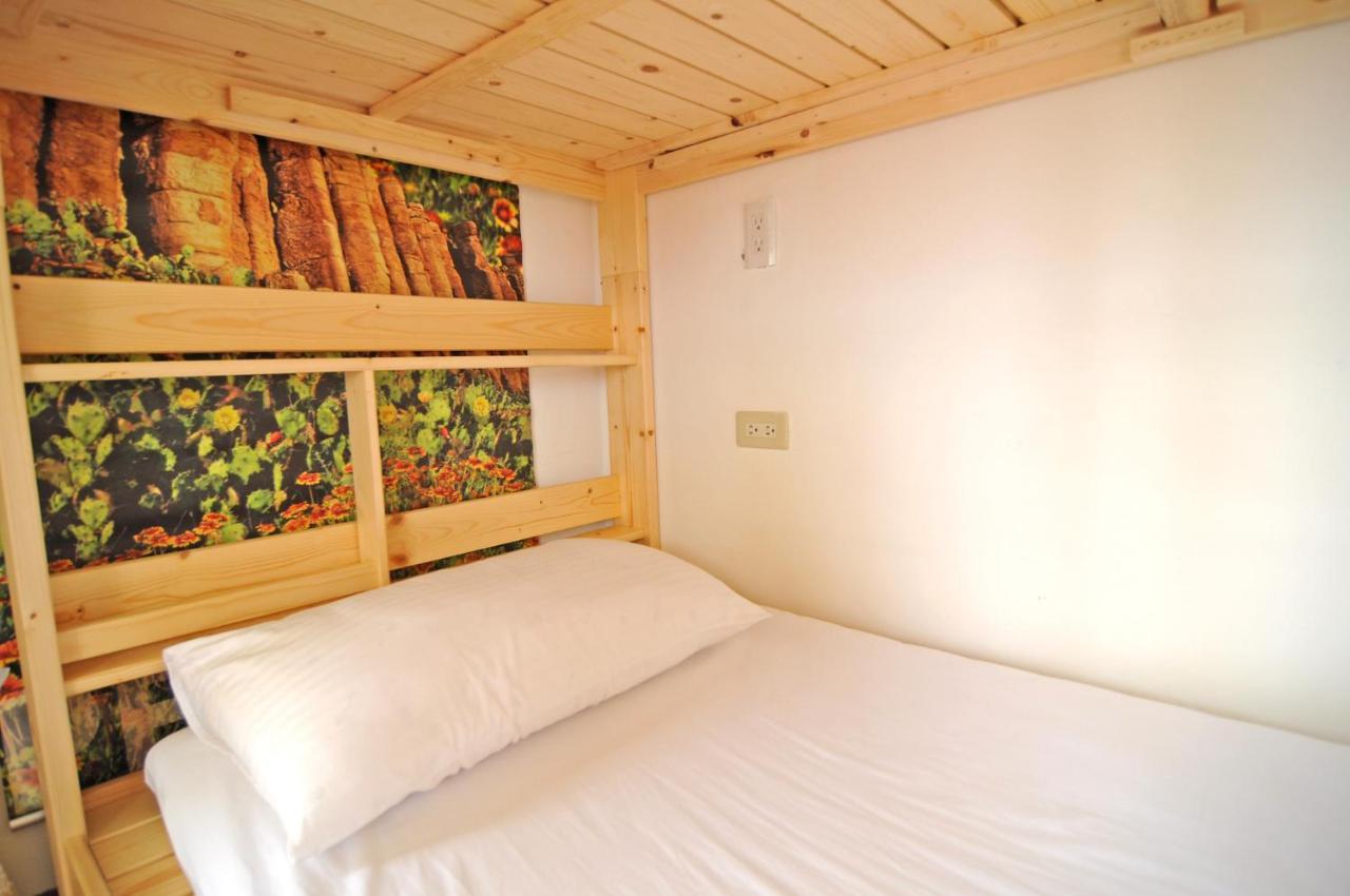 澎湖民宿 7 Hostel Magong Zewnętrze zdjęcie